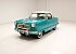 1960 Nash Metropolitan