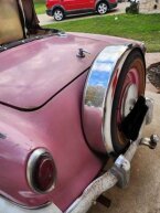 Thumbnail Photo 1 for 1960 Nash Metropolitan