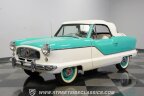 Thumbnail Photo 5 for 1960 Nash Metropolitan