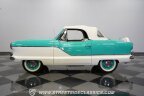 Thumbnail Photo 2 for 1960 Nash Metropolitan