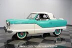 Thumbnail Photo 6 for 1960 Nash Metropolitan