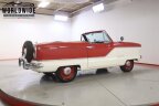 Thumbnail Photo 6 for 1960 Nash Metropolitan