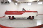 Thumbnail Photo 4 for 1960 Nash Metropolitan