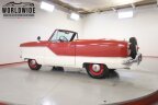 Thumbnail Photo 5 for 1960 Nash Metropolitan
