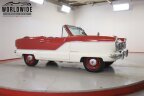Thumbnail Photo 2 for 1960 Nash Metropolitan