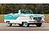 1960 Nash Metropolitan
