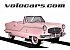 1960 Nash Metropolitan