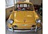 1960 Nsu Prinz