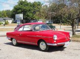 1960 Nsu Prinz