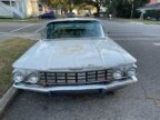 Thumbnail Photo 3 for 1960 Oldsmobile 88