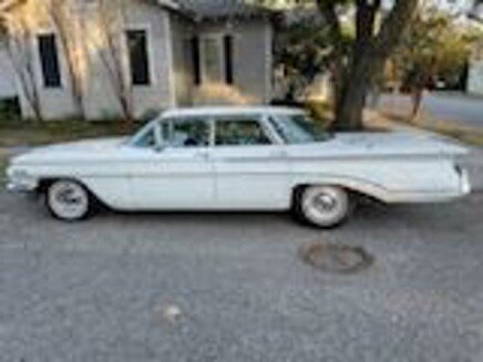 Photo 1 for 1960 Oldsmobile 88