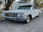 Thumbnail Photo 4 for 1960 Oldsmobile 88
