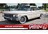 1960 Oldsmobile 88