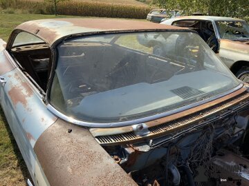 1960 Oldsmobile 88