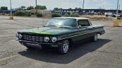 1960 Oldsmobile 88