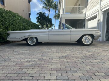 1960 Oldsmobile Other Oldsmobile Models