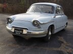 Thumbnail Photo 3 for 1960 Panhard PL 17