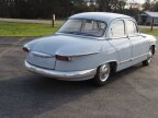 Thumbnail Photo 6 for 1960 Panhard PL 17