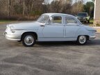 Thumbnail Photo 4 for 1960 Panhard PL 17