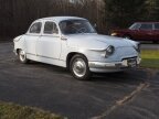 Thumbnail Photo 1 for 1960 Panhard PL 17