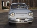 Thumbnail Photo 5 for 1960 Panhard PL 17