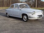 Thumbnail Photo 2 for 1960 Panhard PL 17