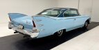 Thumbnail Photo 4 for 1960 Plymouth Belvedere