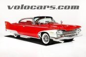 1960 Plymouth Fury