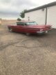 Thumbnail Photo 2 for 1960 Pontiac Bonneville Sedan