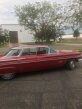 Thumbnail Photo 3 for 1960 Pontiac Bonneville Sedan