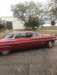 Thumbnail Photo 4 for 1960 Pontiac Bonneville Sedan