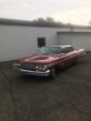 Thumbnail Photo 1 for 1960 Pontiac Bonneville Sedan