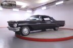 Thumbnail Photo 2 for 1960 Pontiac Bonneville