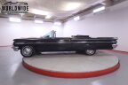 Thumbnail Photo 5 for 1960 Pontiac Bonneville
