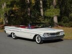 Thumbnail Photo 3 for 1960 Pontiac Bonneville
