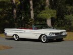 Thumbnail Photo 1 for 1960 Pontiac Bonneville