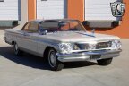 Thumbnail Photo 5 for 1960 Pontiac Bonneville