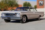 Thumbnail Photo 2 for 1960 Pontiac Bonneville