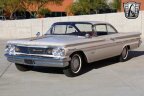 Thumbnail Photo 4 for 1960 Pontiac Bonneville