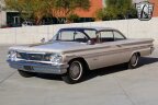 Thumbnail Photo 3 for 1960 Pontiac Bonneville