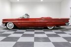 Thumbnail Photo 6 for 1960 Pontiac Bonneville Convertible