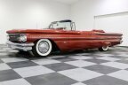 Thumbnail Photo 4 for 1960 Pontiac Bonneville Convertible