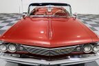 Thumbnail Photo 3 for 1960 Pontiac Bonneville Convertible