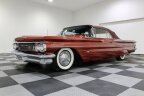 Thumbnail Photo 5 for 1960 Pontiac Bonneville Convertible