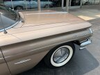 Thumbnail Photo 2 for 1960 Pontiac Bonneville Convertible