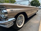 Thumbnail Photo 5 for 1960 Pontiac Bonneville Convertible