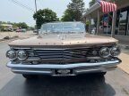 Thumbnail Photo 3 for 1960 Pontiac Bonneville Convertible