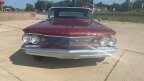 Thumbnail Photo 1 for 1960 Pontiac Bonneville Convertible