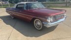 Thumbnail Photo 2 for 1960 Pontiac Bonneville Convertible