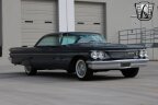 Thumbnail Photo 4 for 1960 Pontiac Bonneville